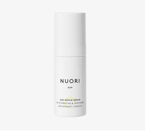 NUORI - Sun Repair Serum - The Natural Beauty Club