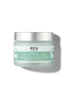 REN- Rescue mask - The Natural Beauty Club