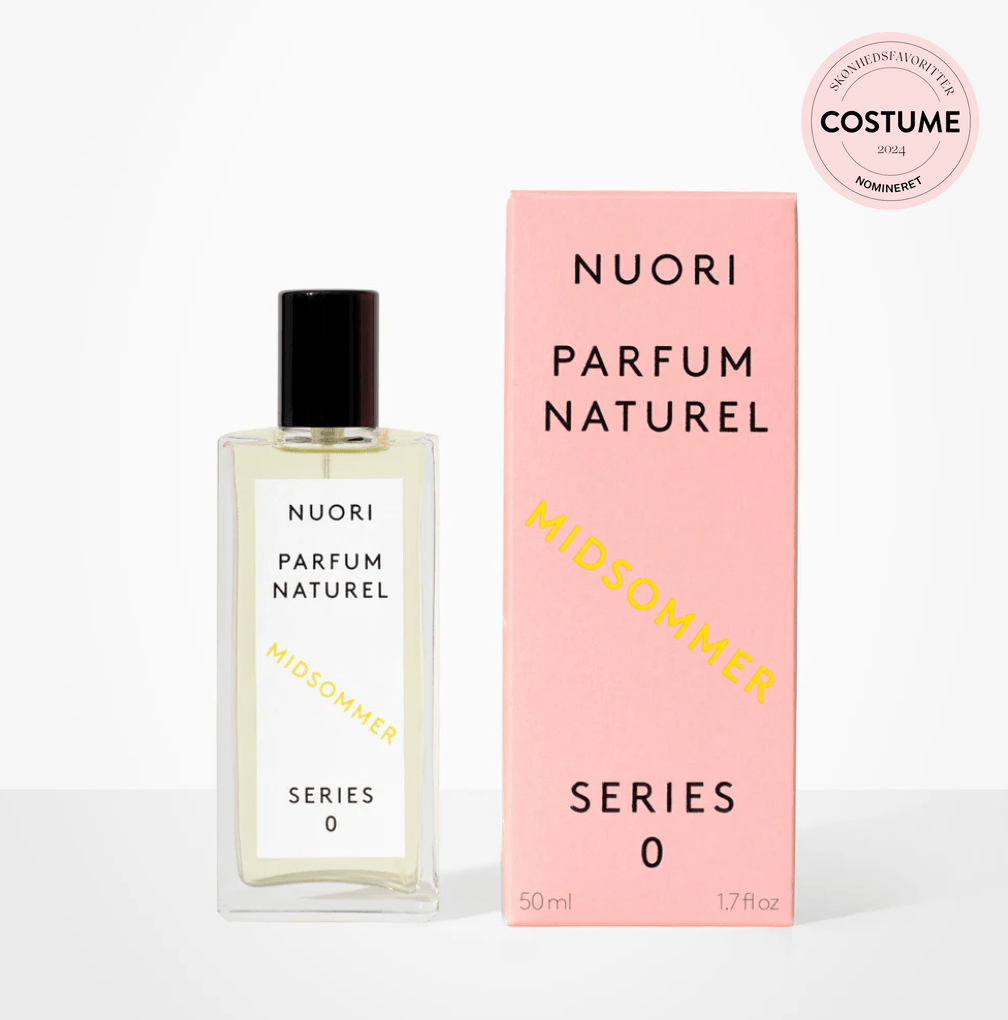 NUORI - Midsommer - The Natural Beauty Club