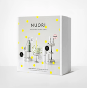 NUORI - Award-winning bestseller collection - The Natural Beauty Club