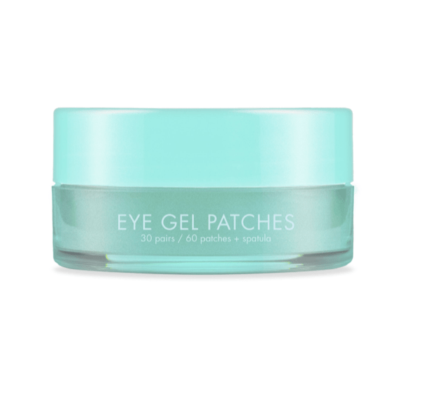 Peptide & Ice - Lift & firm hydra gel eye patches - The Natural Beauty Club