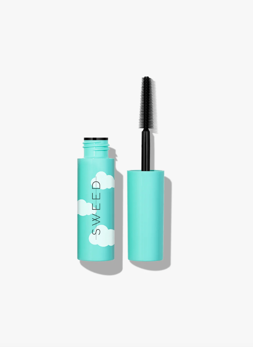 Cloud mascara deluxe mini - The Natural Beauty Club