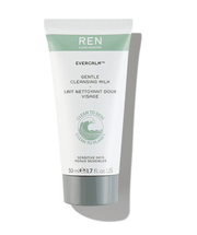 REN- Gentle cleansing milk - The Natural Beauty Club
