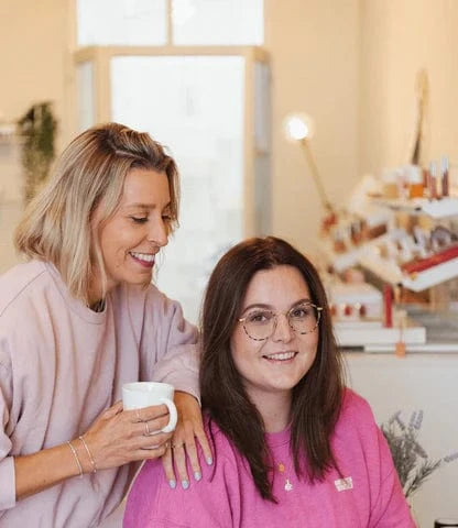 The Natural Beauty Club