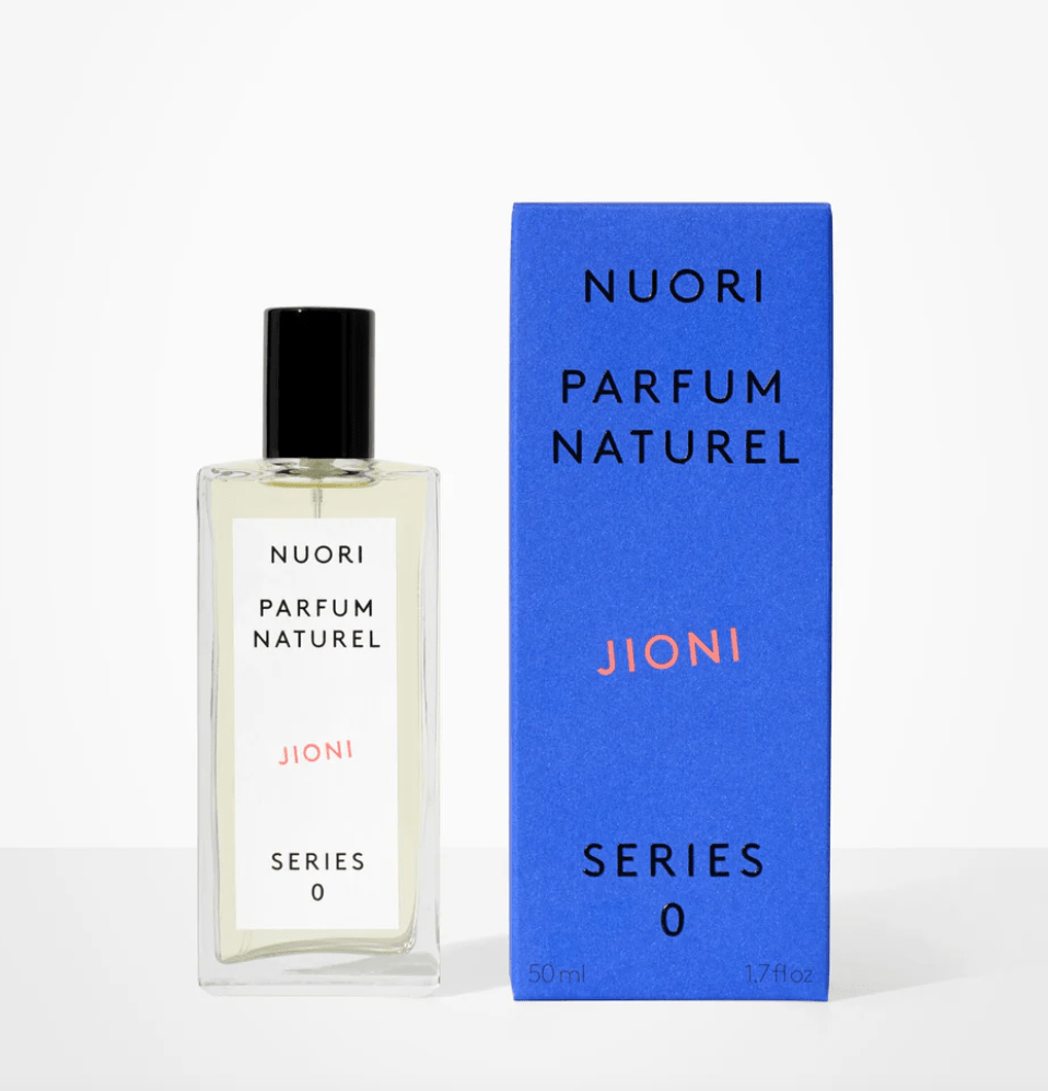 NUORI - Jioni