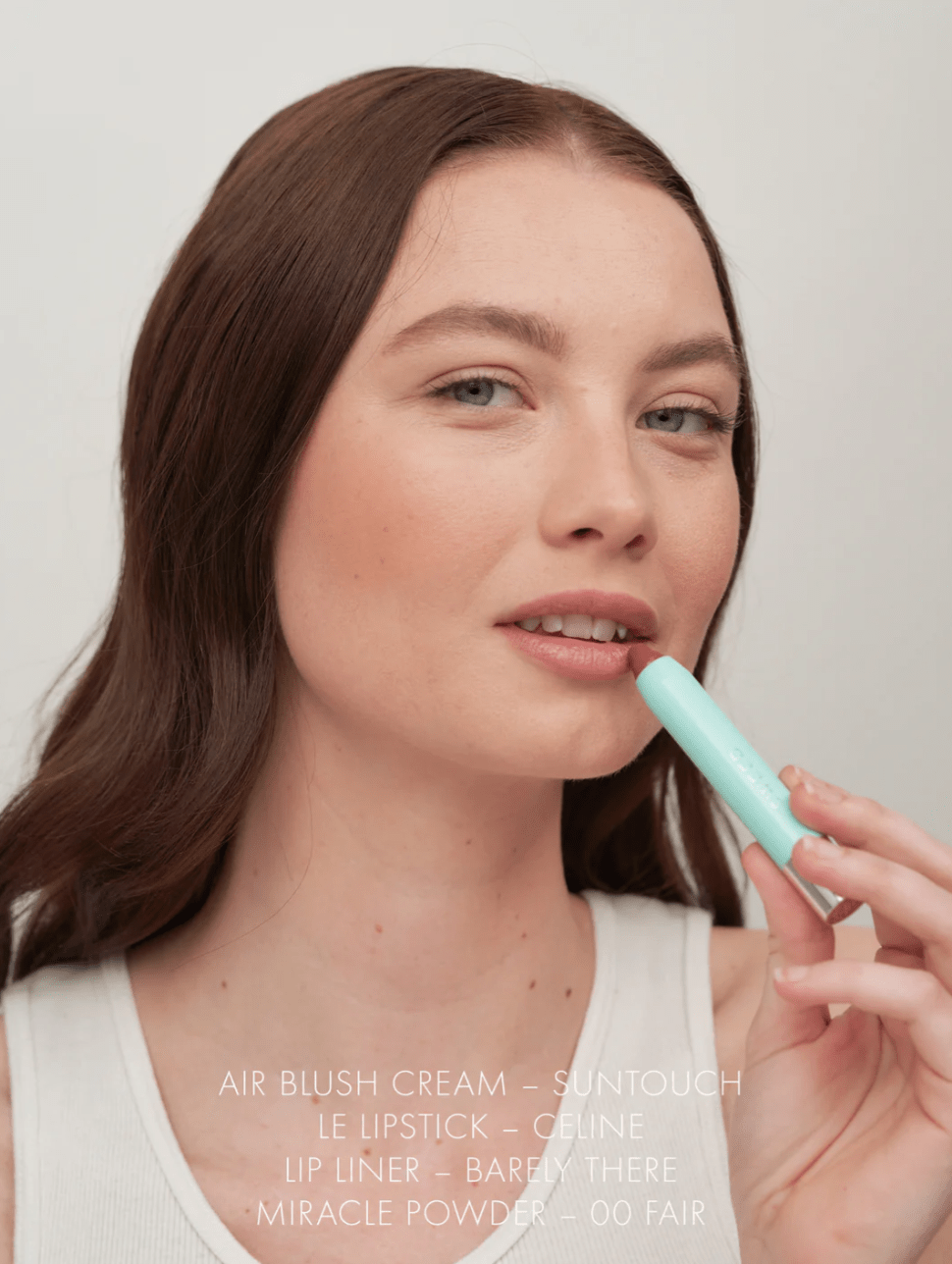 SWEED- Miracle Powder - The Natural Beauty Club