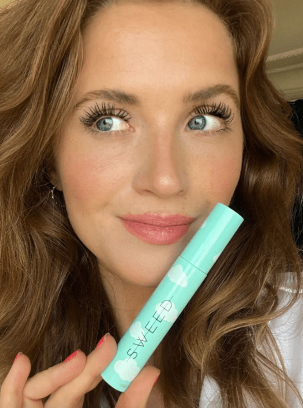 SWEED- Cloud Mascara - The Natural Beauty Club