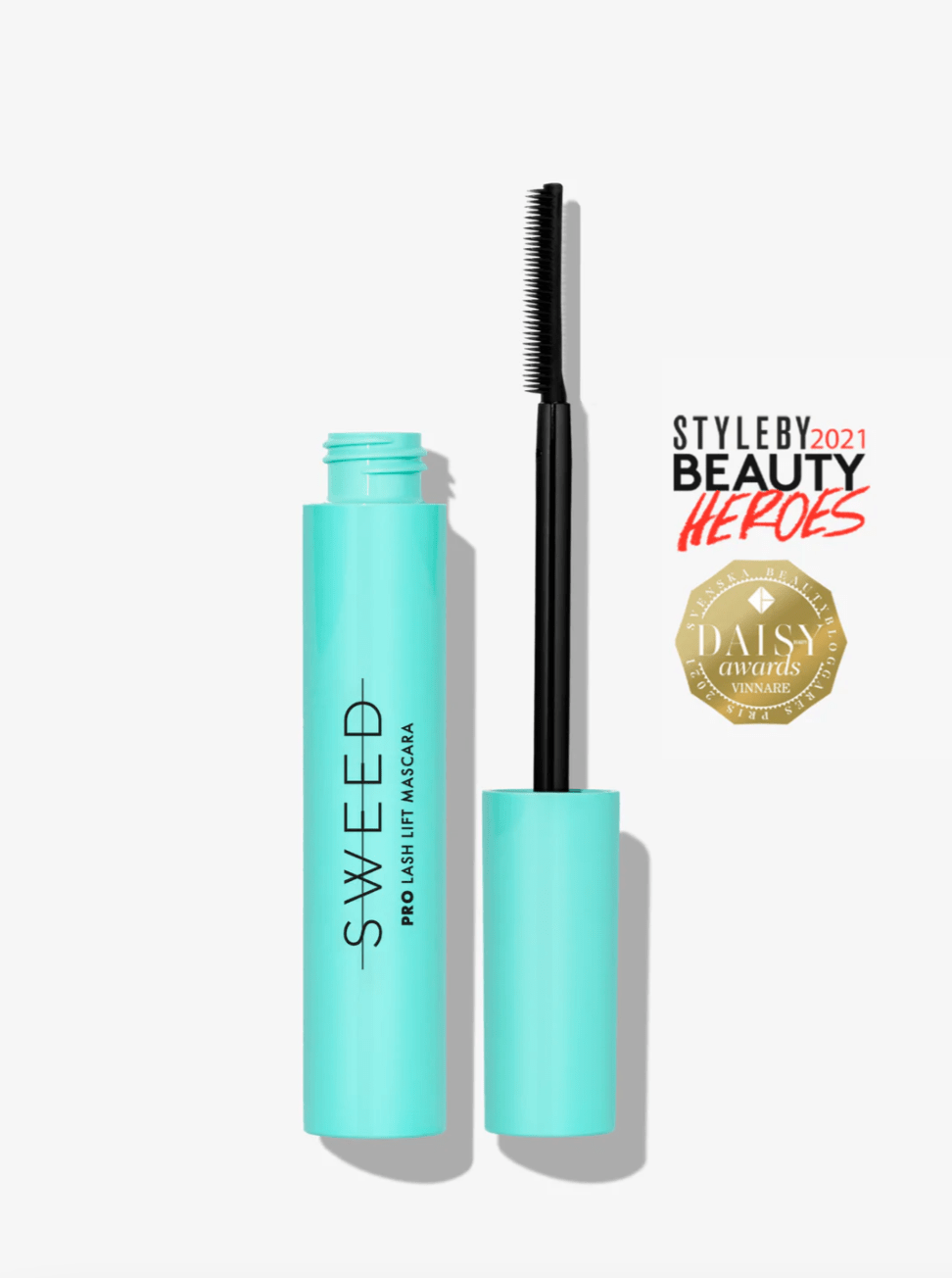 SWEED- Lash Lift Mascara - The Natural Beauty Club