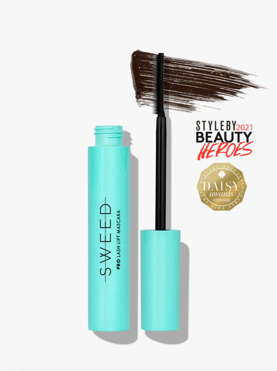 SWEED- Lash Lift Mascara - The Natural Beauty Club