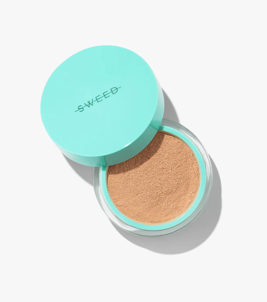 Miracle powder mini - The Natural Beauty Club