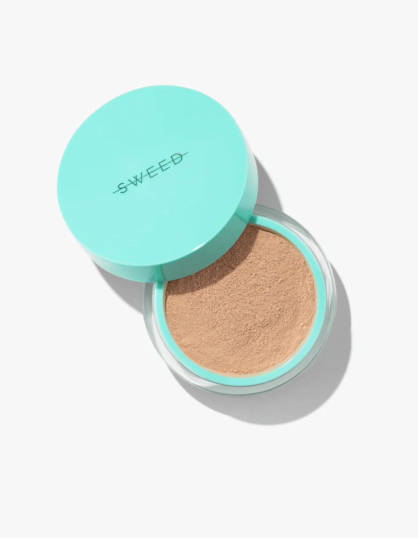 Miracle powder mini - The Natural Beauty Club