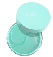 Peptide & Ice - Lift & firm hydra gel eye patches - The Natural Beauty Club
