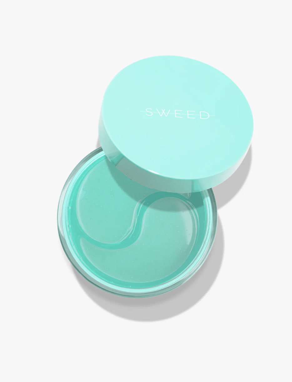 Peptide & Ice - Lift & firm hydra gel eye patches