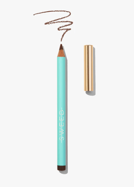 SWEED- Satin Kohl Eye Pencil - The Natural Beauty Club