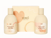 KENKÔ- Love letter to the mother - The Natural Beauty Club