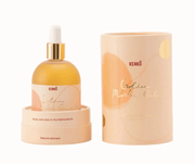 KENKÔ- Golden mother oil - The Natural Beauty Club