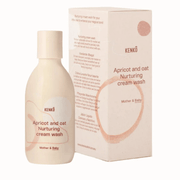 KENKÔ- Nurturing cream wash - The Natural Beauty Club