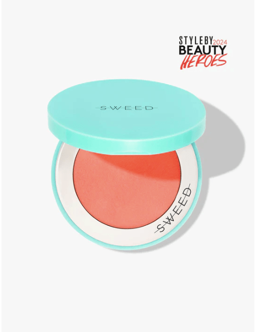 SWEED- Air Blush Cream - The Natural Beauty Club