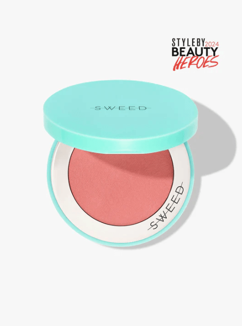 SWEED- Air Blush Cream - The Natural Beauty Club
