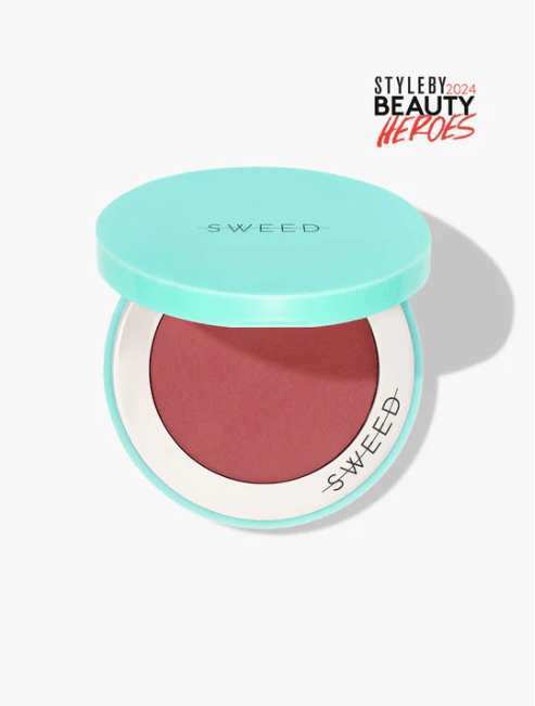 SWEED- Air Blush Cream - The Natural Beauty Club