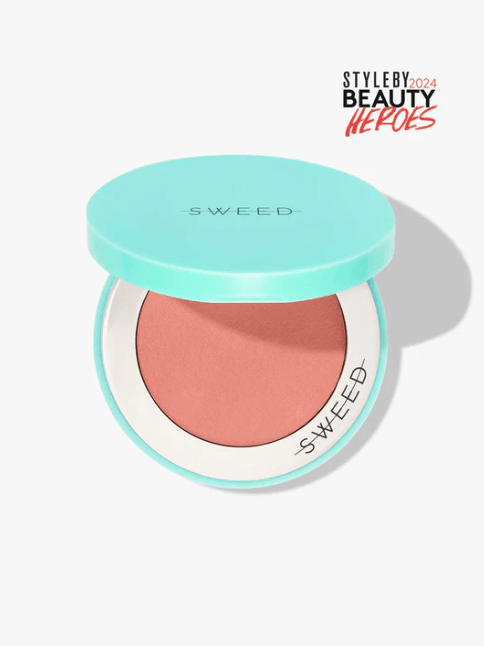 SWEED- Air Blush Cream - The Natural Beauty Club