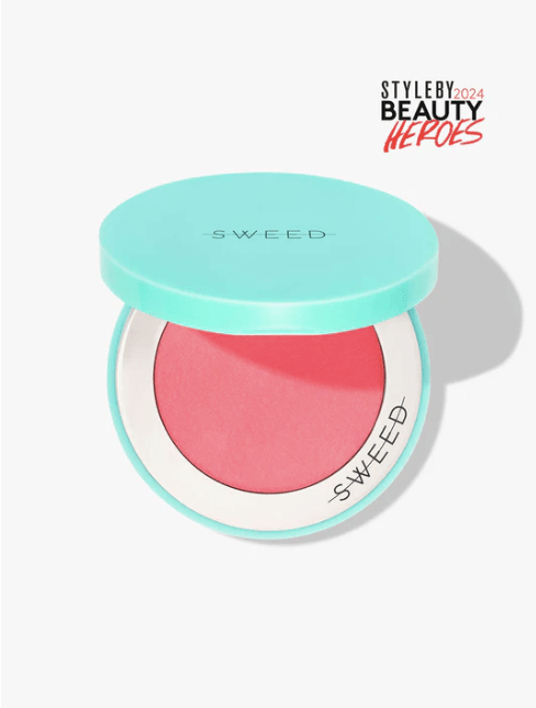 SWEED- Air Blush Cream - The Natural Beauty Club