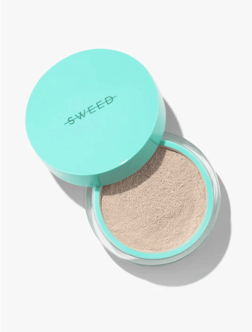 SWEED- Miracle Powder - The Natural Beauty Club