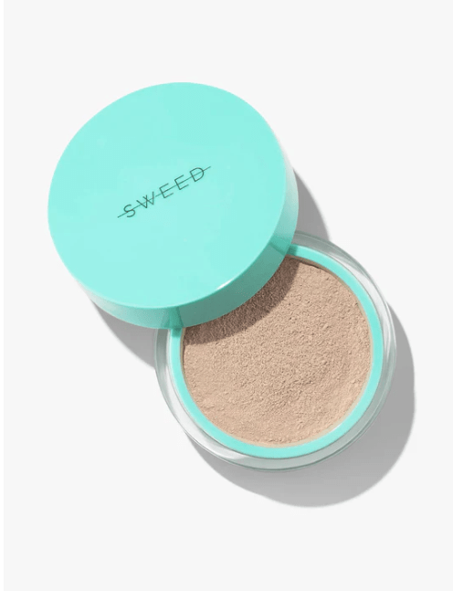 SWEED- Miracle Powder - The Natural Beauty Club