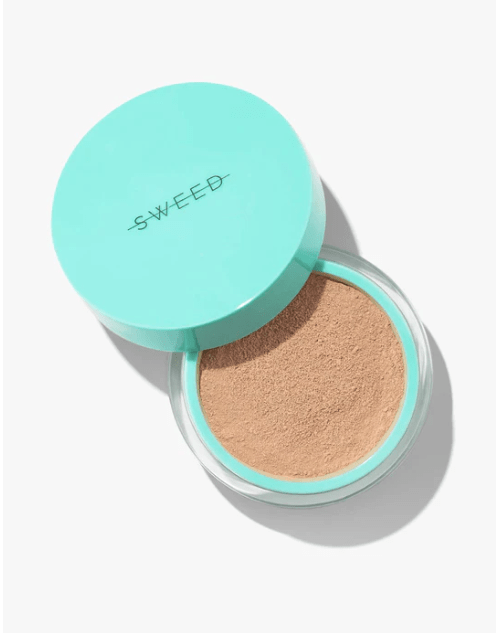 SWEED- Miracle Powder - The Natural Beauty Club