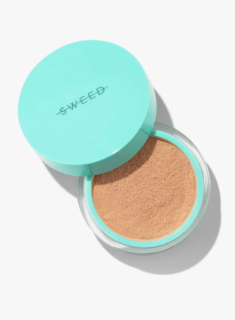 SWEED- Miracle Powder - The Natural Beauty Club
