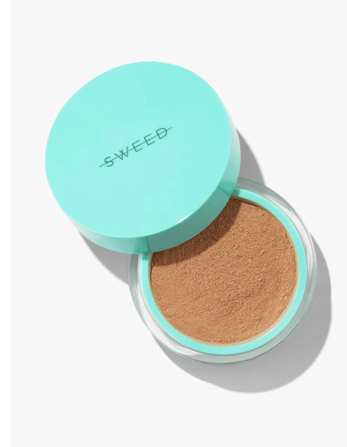SWEED- Miracle Powder - The Natural Beauty Club