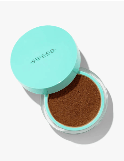 SWEED- Miracle Powder - The Natural Beauty Club
