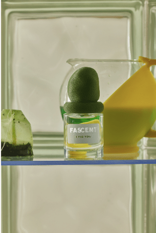 FASCENT - I fig you - The Natural Beauty Club