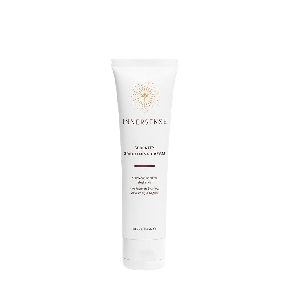 INNERSENSE - Serenity Smoothing cream - The Natural Beauty Club