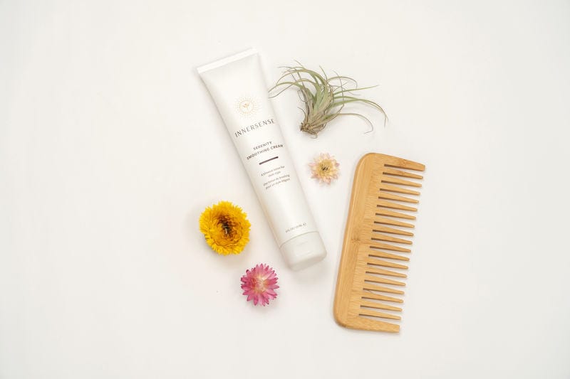 Serenity Smoothing cream - The Natural Beauty Club