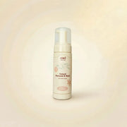 Shampoo & Wash Mousse - Baby & Kids - The Natural Beauty Club