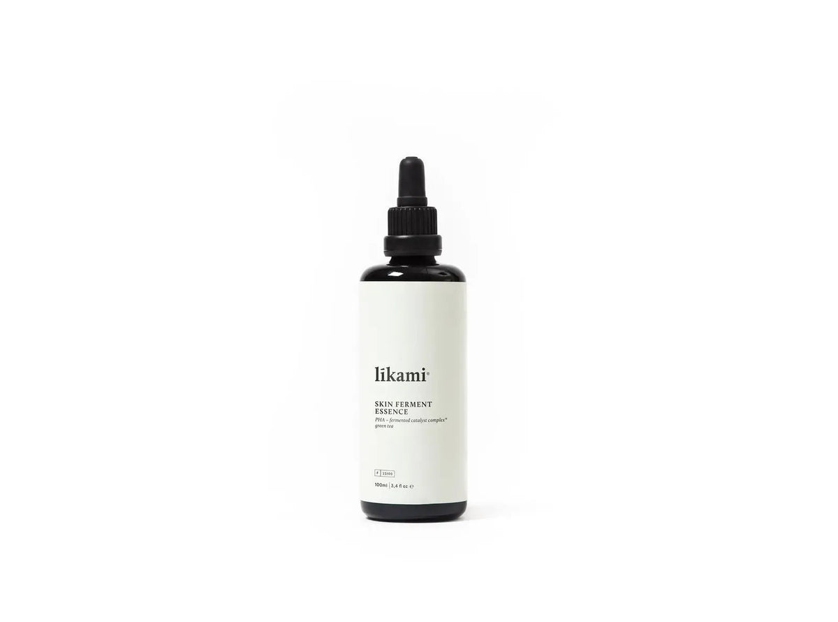 Skin ferment essence