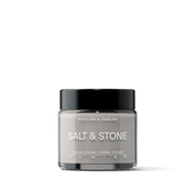 SALT & STONE - Spirulina & Squalane Facial Cream - The Natural Beauty Club