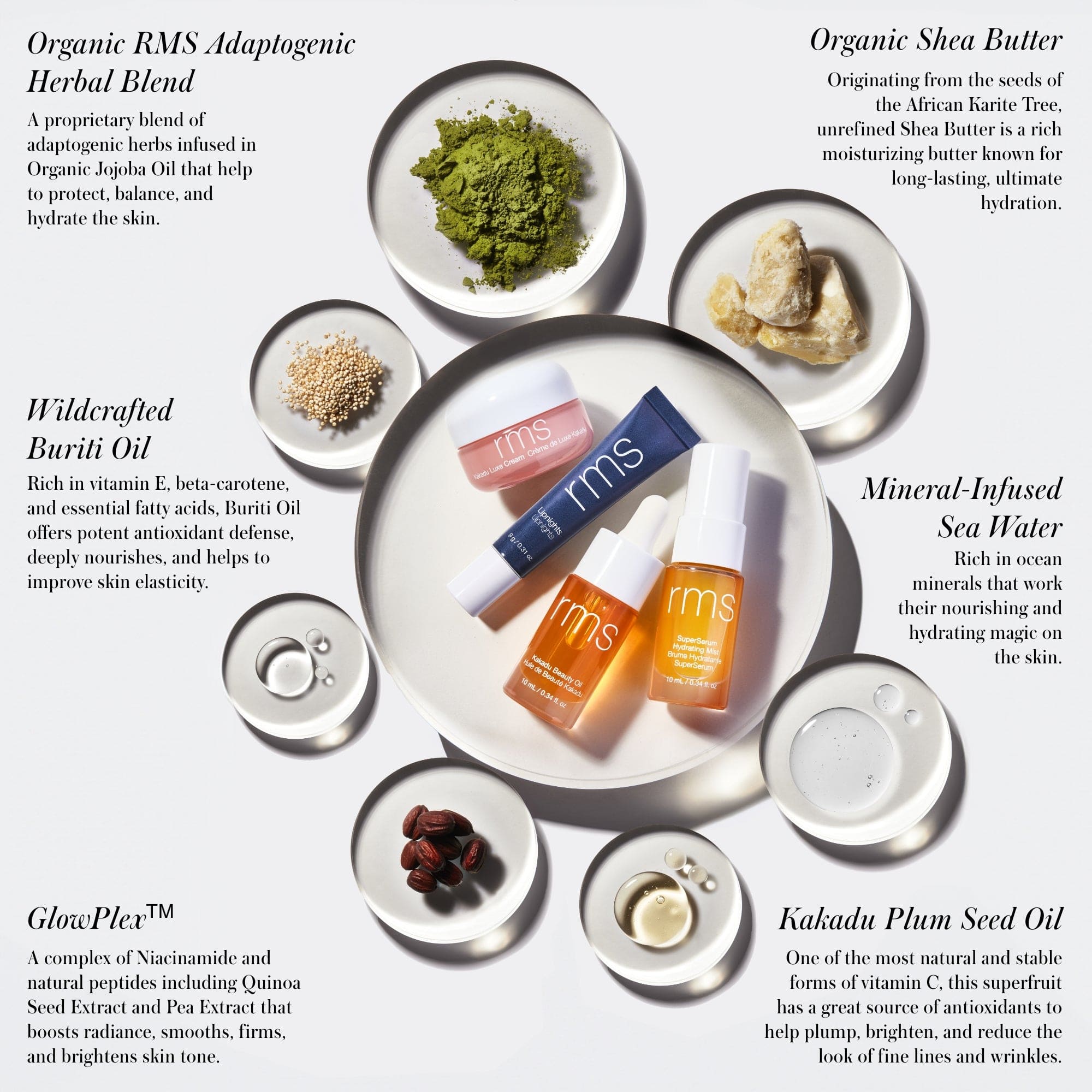 Skincare Secrets Kit