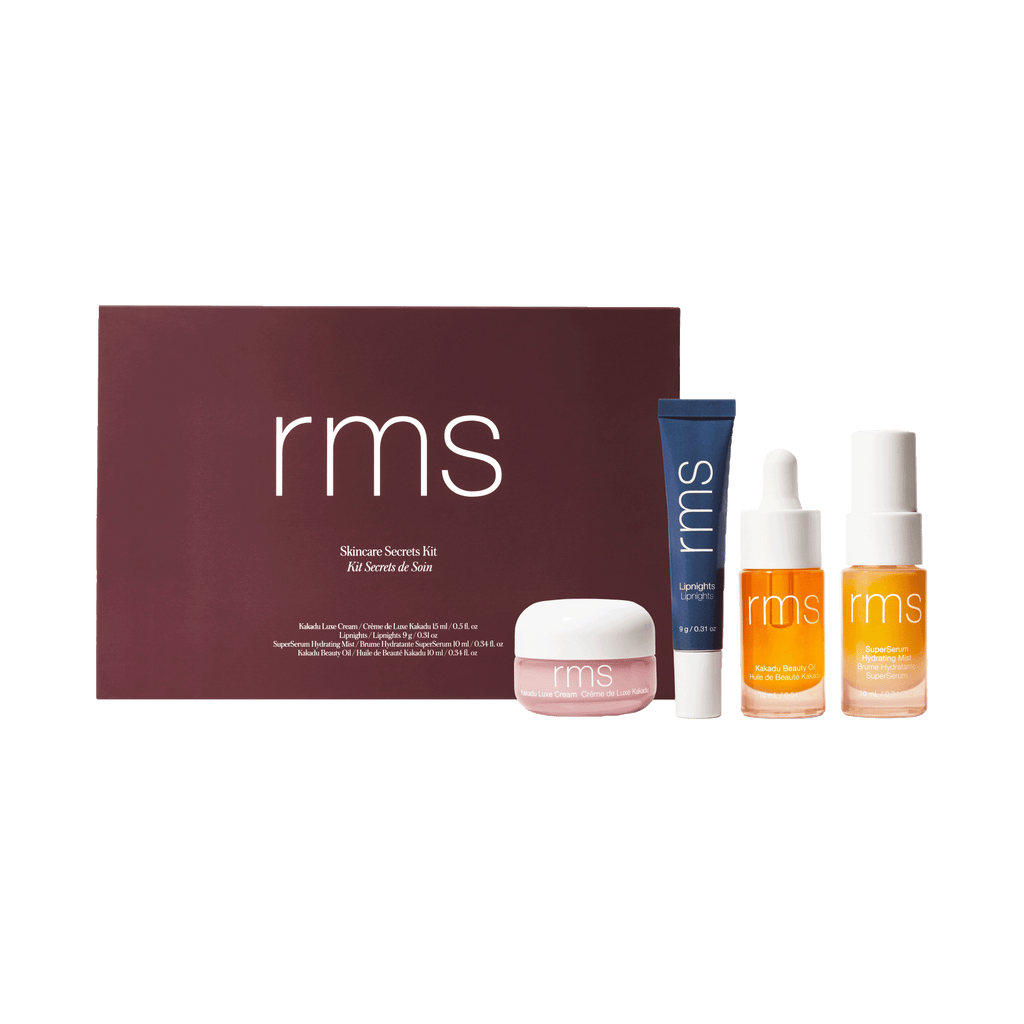 RMS - Skincare Secrets Kit
