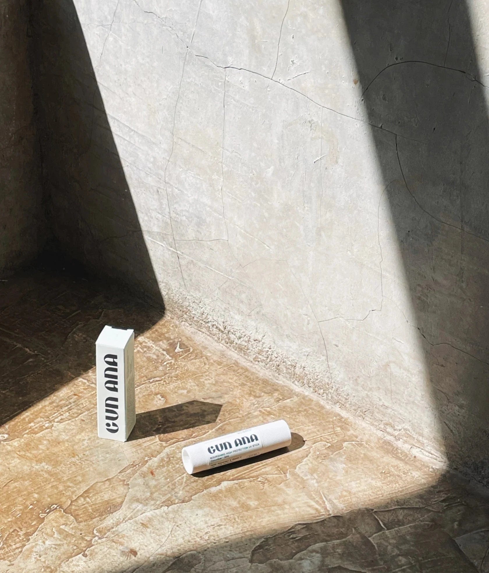 Bâton UV SPF50