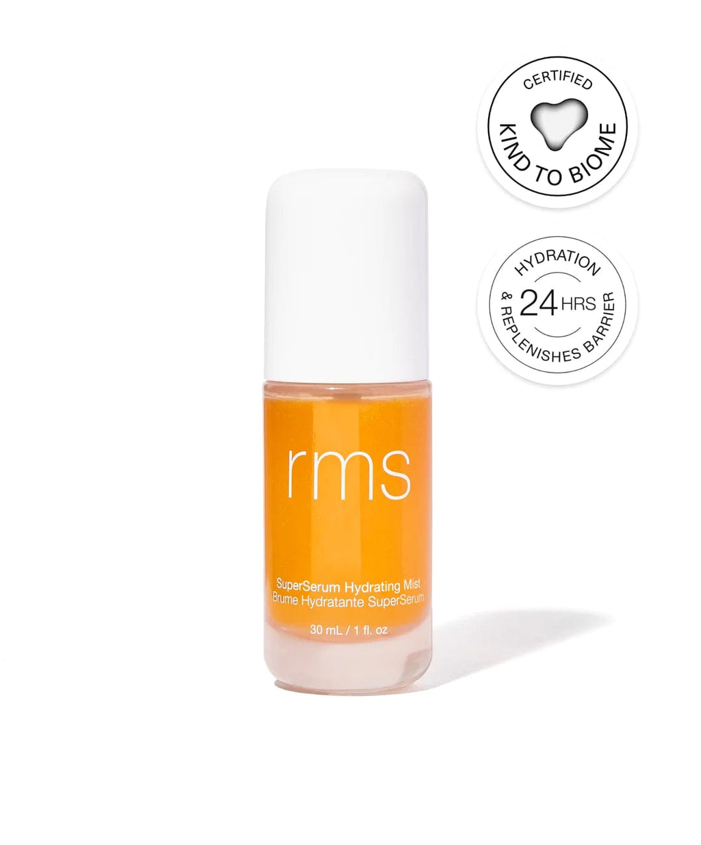 RMS - SuperSerum Hydrating Mist - The Natural Beauty Club