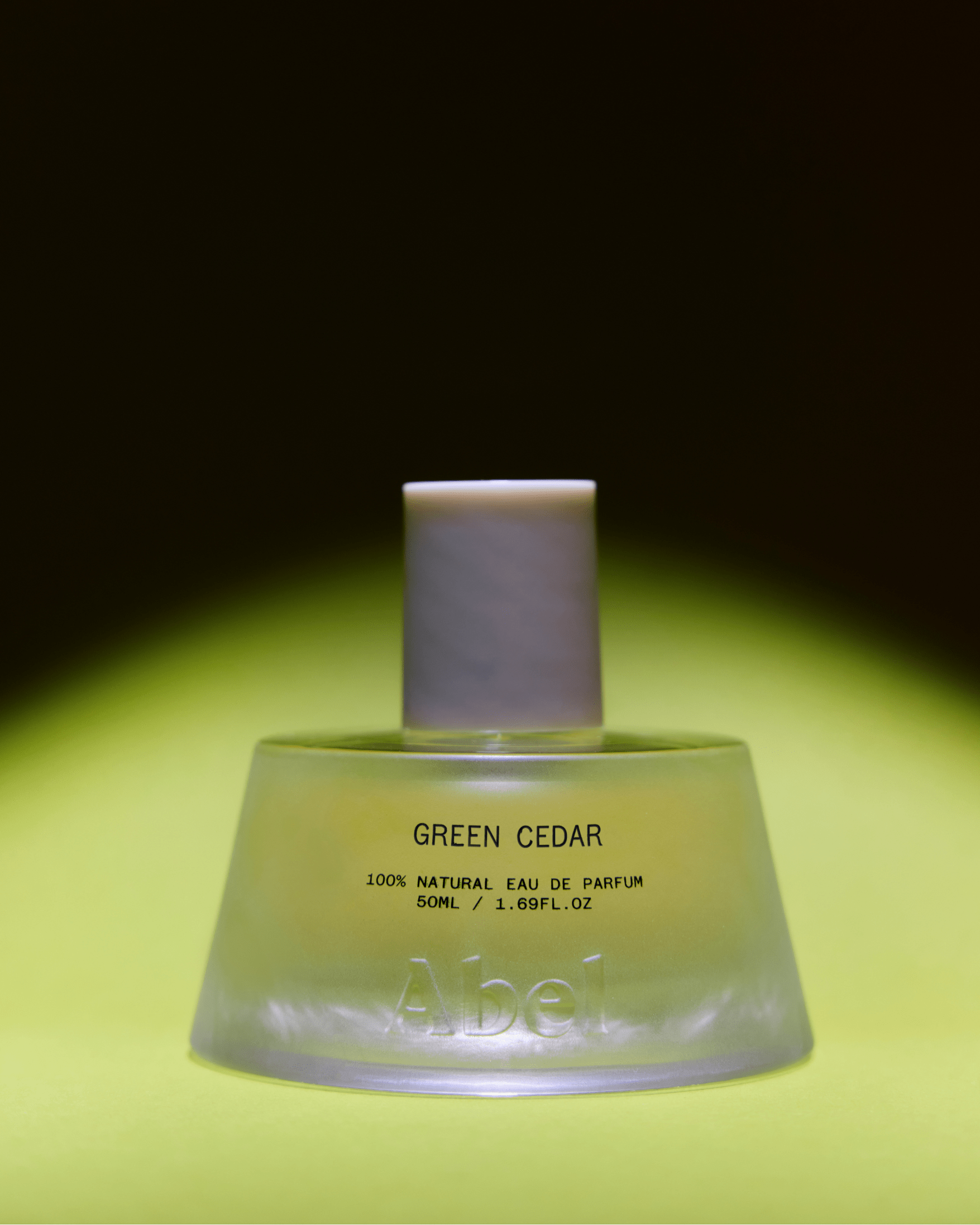 Green Cedar