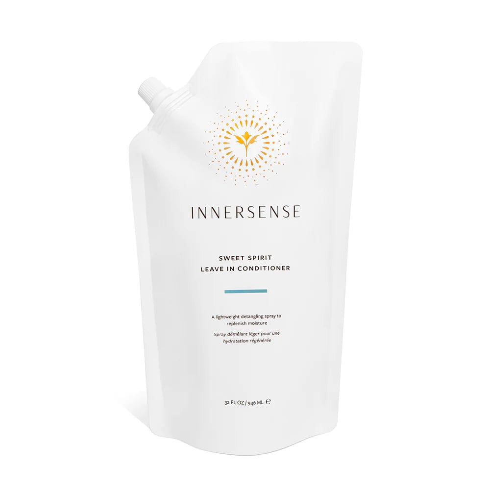 INNERSENSE - Sweet Spirit Leave In Conditioner