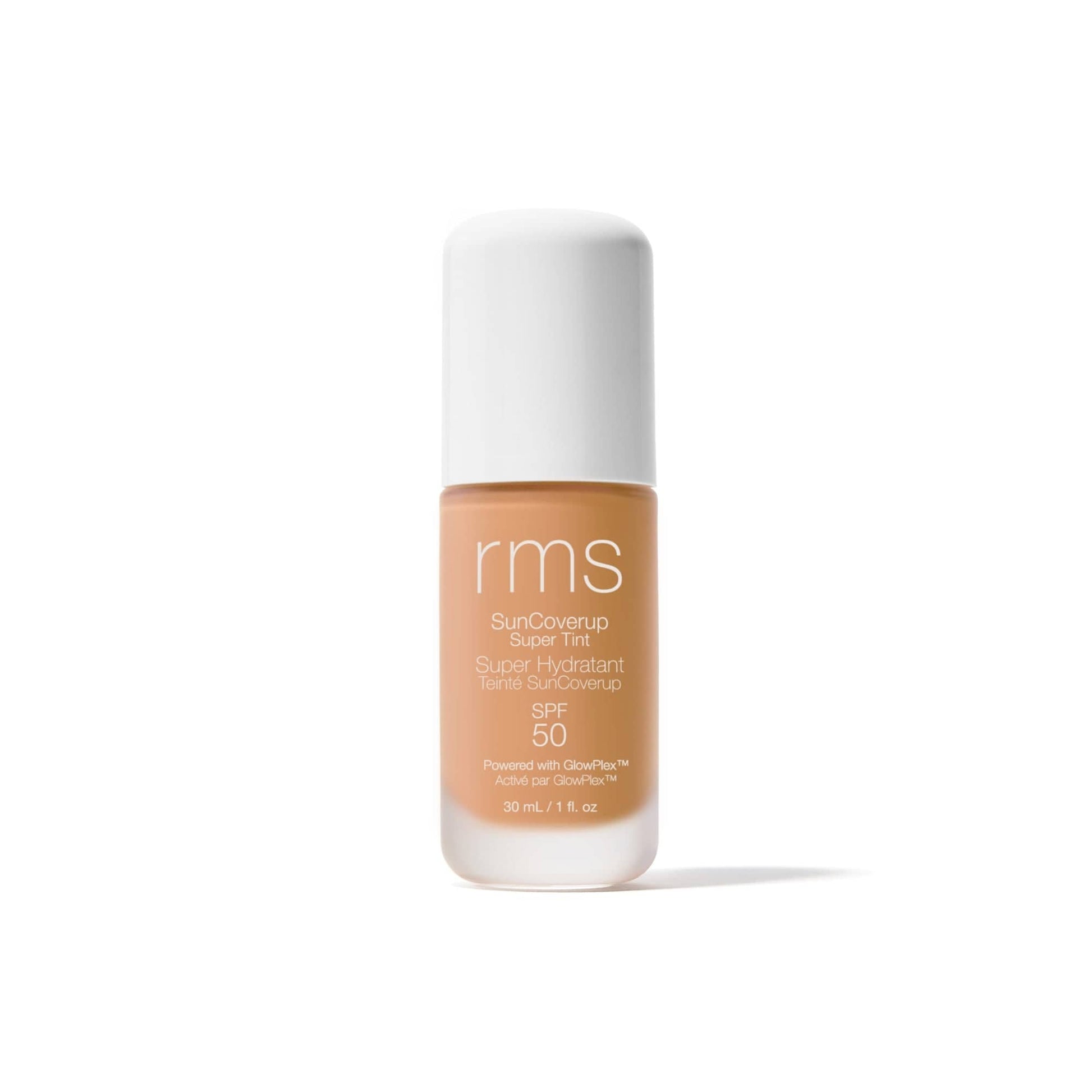 RMS - SunCoverup Super Tint SPF 50 - The Natural Beauty Club