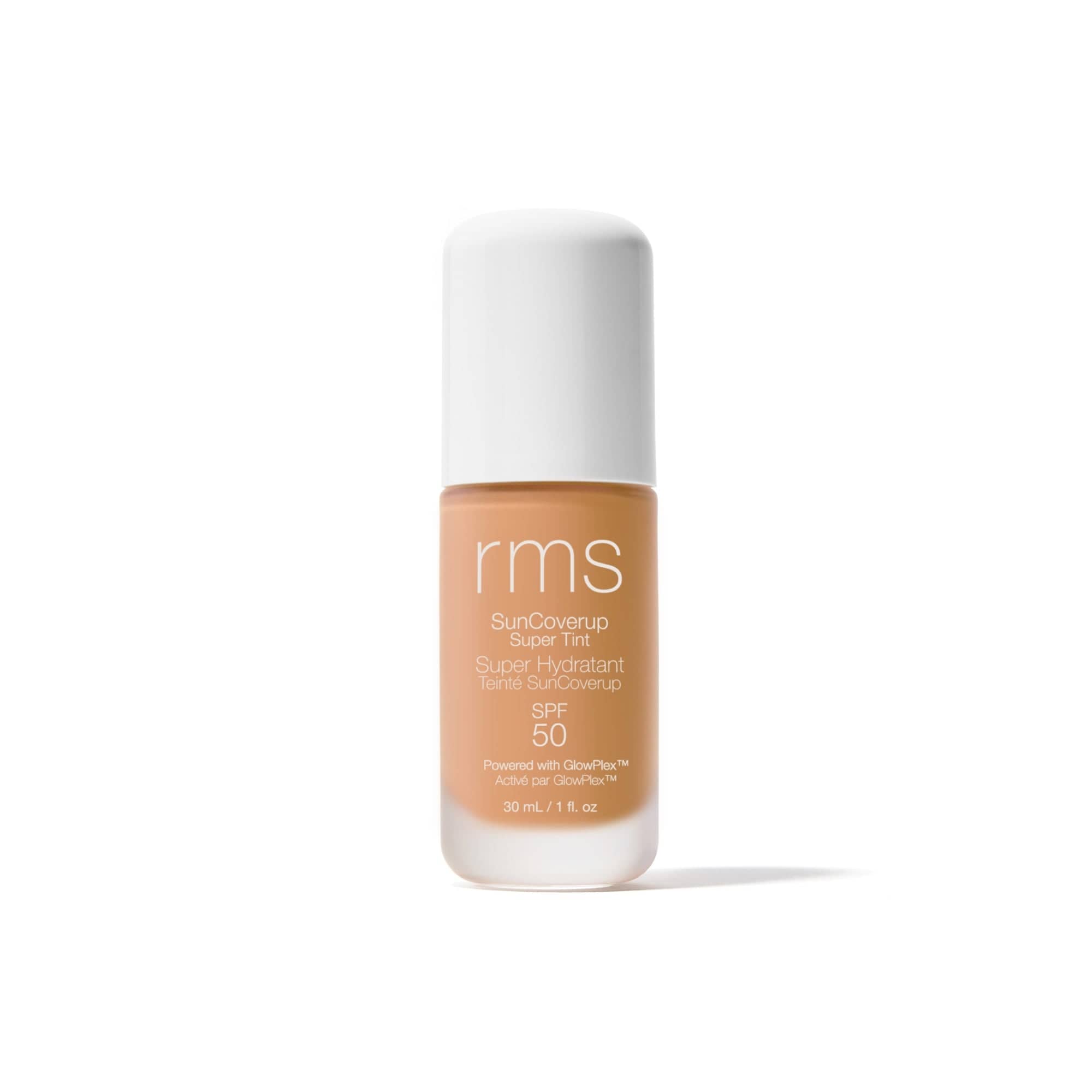 RMS - SunCoverup Super Tint SPF 50 - The Natural Beauty Club