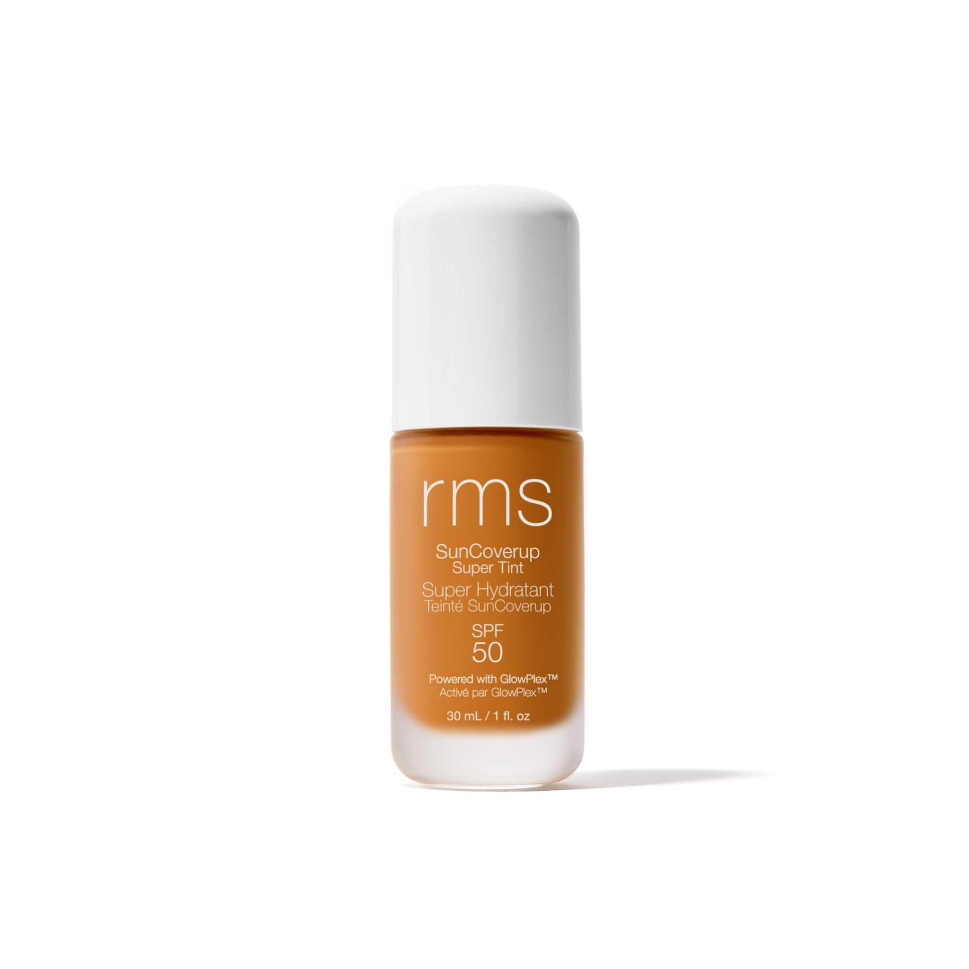 RMS - SunCoverup Super Tint SPF 50 - The Natural Beauty Club