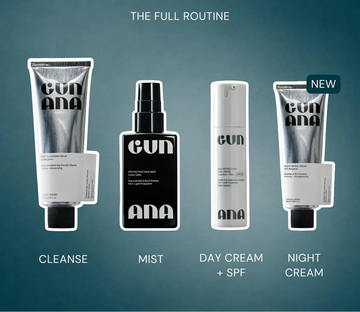 The Natural Beauty Club