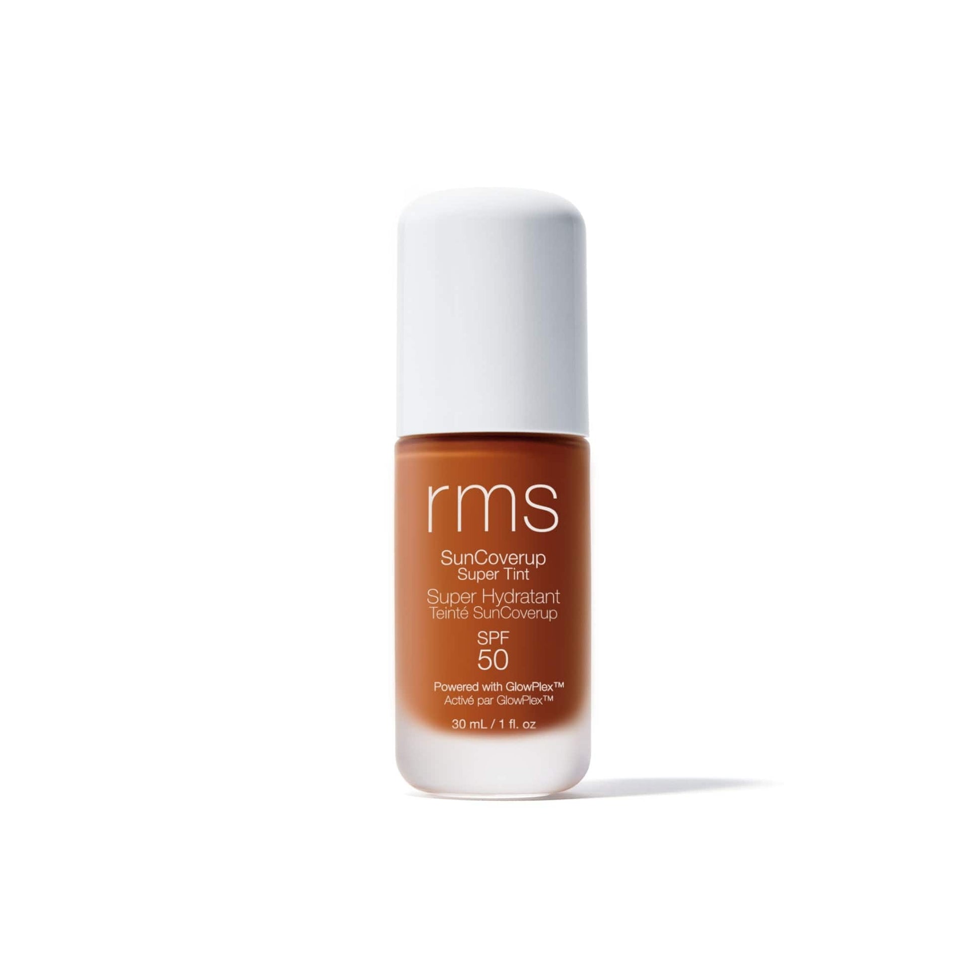 RMS - SunCoverup Super Tint SPF 50 - The Natural Beauty Club