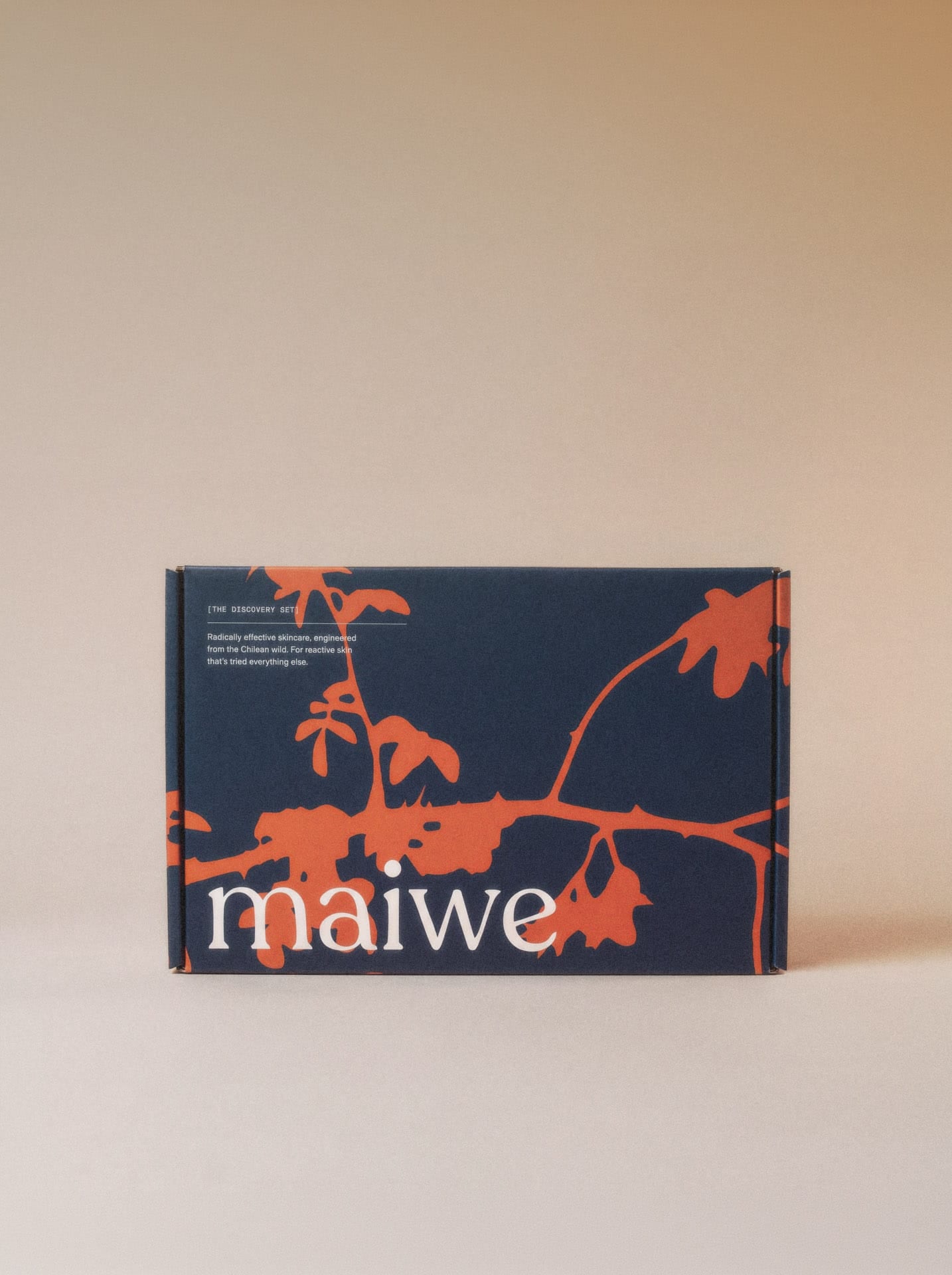 Coffret découverte